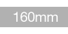 160 mm