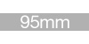 95 mm