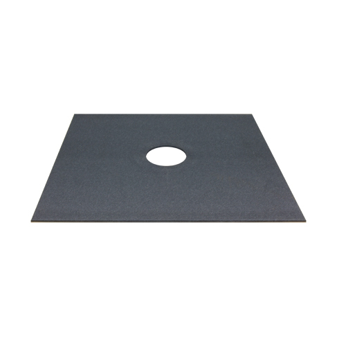 LORO-Anschlussmanschette Hertalan (EPDM) DN 100 LORO-Anschlussmanschette Hertalan (EPDM) DN 100