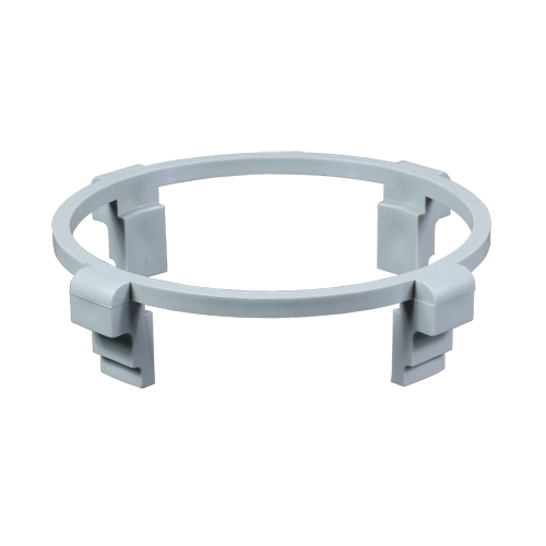 LORO-Entwässerungsring aus Polyamid für LORO-Balkondirektabläufe, Serie H, DN 100 LORO-Entwässerungsring aus Polyamid für LORO-Balkondirektabläufe, Serie H, DN 100