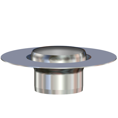 LORO-X Balkonablauf Aufsatzelement, Serie V für Balkonabdichtung aus Flüssigkunststoffen für Balkonaufbau ohne Belag, zweiteilig, nach DIN EN 1253 mit erhöhtem Qualitätsstandard, aus Edelstahl, bestehend aus: Aufsatzelement mit Klebeflansch, DN 70 LORO-X Balkonablauf Aufsatzelement, Serie V für Balkonabdichtung aus Flüssigkunststoffen für Balkonaufbau ohne Belag, zweiteilig, nach DIN EN 1253 mit erhöhtem Qualitätsstandard, aus Edelstahl, bestehend aus: Aufsatzelement mit Klebeflansch, DN 70