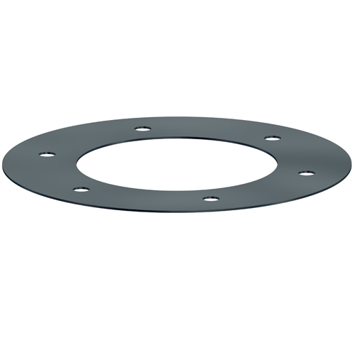 LORO-X Kompressionsdichtung für LORO-DRAINLET DN 125 und DRAINJET DN 125 und DN 150 LORO-X Kompressionsdichtung für LORO-DRAINLET DN 125 und DRAINJET DN 125 und DN 150