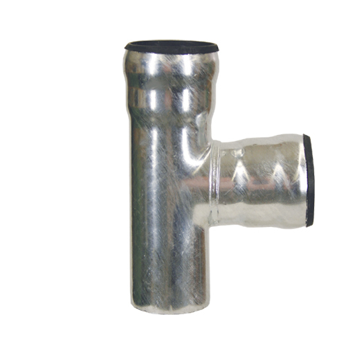 LORO-XP ABZWEIG 90 GRAD, DN 100/100 LORO-XP ABZWEIG 90 GRAD, DN 100/100