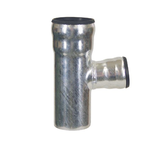 LORO-XP RED.-ABZWEIG 90 GRAD DN 125/70 LORO-XP RED.-ABZWEIG 90 GRAD DN 125/70