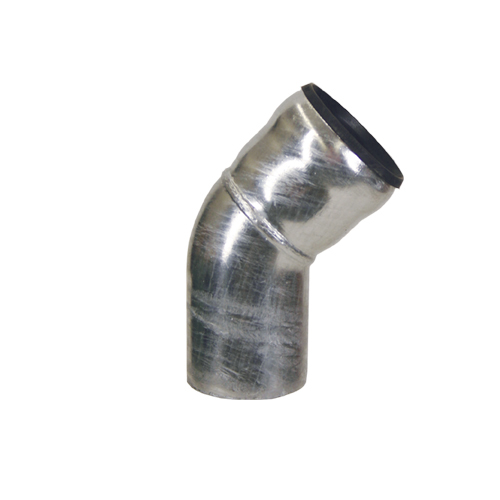 LORO-XP BOGEN M.ENG.RADIUS 45 GRAD DN 70 LORO-XP BOGEN M.ENG.RADIUS 45 GRAD DN 70