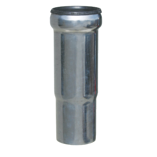 LORO-XP EINSCHIEBMUFFE DN 125 LORO-XP EINSCHIEBMUFFE DN 125