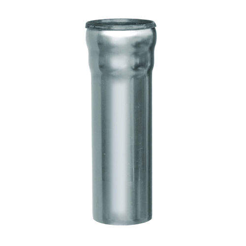 Laufender Meter LORO-X ROHR DN70 (MISCHPREIS AUS BASIS 2M), nach DIN EN 1123 mit erhöhtem Qualitätsstandard, mit 2-Kammern-Steckmuffenverbindung, aus Stahl, feuerverzinkt, Baustoffklasse A1, formstabil, bruchfest, rückstausicher, langlebige Innenbeschichtung gemäß DIN EN ISO 2178 auf Basis einer 2K-Epoxid-Kombination, Farbton: Rotbraun Laufender Meter LORO-X ROHR DN70 (MISCHPREIS AUS BASIS 2M), nach DIN EN 1123 mit erhöhtem Qualitätsstandard, mit 2-Kammern-Steckmuffenverbindung, aus Stahl, feuerverzinkt, Baustoffklasse A1, formstabil, bruchfest, rückstausicher, langlebige Innenbeschichtung gemäß DIN EN ISO 2178 auf Basis einer 2K-Epoxid-Kombination, Farbton: Rotbraun