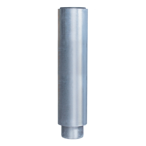 Laufender Meter LORO-X VERBUNDROHR DN150 (MISCHPREIS AUS BASIS 2M) Ausführung SILENT, für erhöhte Schalldämmung, bestehend aus Innenrohr (LORO-X Stahlabflussrohr nach DIN EN 1123, feuerverzinkt , langlebige Innenbeschichtung gemäß DIN EN ISO 2178 auf Basis einer 2K-Epoxid-Kombination, Farbton: Rotbraun), Schallschutzmatte (am Innenrohr angebracht), Dämmschicht (PU-Hartschaum B2, FCKW-frei) und Außenrohr (LORO-X Stahlabflussrohr, feuerverzinkt) Laufender Meter LORO-X VERBUNDROHR DN150 (MISCHPREIS AUS BASIS 2M) Ausführung SILENT, für erhöhte Schalldämmung, bestehend aus Innenrohr (LORO-X Stahlabflussrohr nach DIN EN 1123, feuerverzinkt , langlebige Innenbeschichtung gemäß DIN EN ISO 2178 auf Basis einer 2K-Epoxid-Kombination, Farbton: Rotbraun), Schallschutzmatte (am Innenrohr angebracht), Dämmschicht (PU-Hartschaum B2, FCKW-frei) und Außenrohr (LORO-X Stahlabflussrohr, feuerverzinkt)