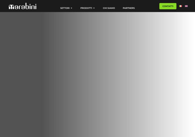 Website www.marabini.net