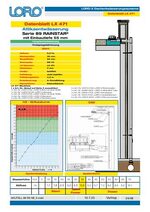 Data sheet