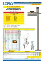 Data sheet