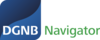 Лого на DGNB Navigator