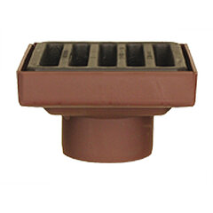 LORO-X 18621.100X LORO sieve unit passable DN 100