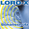 LORO-X stalen afvoerbuis geluidsisolatie