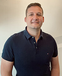Mr. Frank Lacina