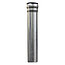 LORO-X TUBO 1 ENCHUFE 1000 MM DN 100