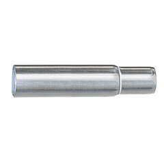 LORO-X 00716.050X protective pipe for wall penetration length 330 mm DN 50
