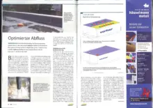 2012 Optimierter Abfluss, aus 14 mach 2