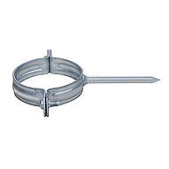 Pipe clips