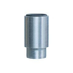 LORO-X 58075.100X LORO-Connection piece to KA-pipe DN 100