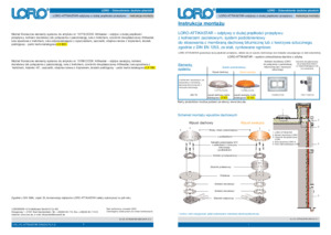 LORO-X Installation: LORO-ATTIKASTAR®