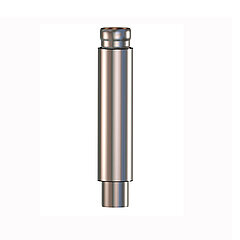 LORO-X 58008.100X LORO-Composite fire protection special part with exposed socket and extended spigot end 500 mm DN 100