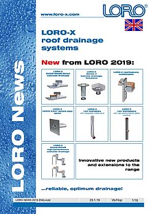 LORO Novosti 2019 11.01.2019 – Naslovnica (PDF)