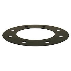 LORO-X 21919.070X Compression seal NBR P 559 for DL/DJ up to DN 70