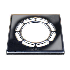 LORO-X 16196.070X sieve with square pipe penetration 143 mm