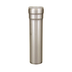 LORO-X L5.080C LFM LORO-XCL stainless steel pipe 1.4404 DN 80 (mixed price based on 2 m)
