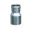 LORO-X OVERGANGSBUIS CONCENTRISCH DN 40/50