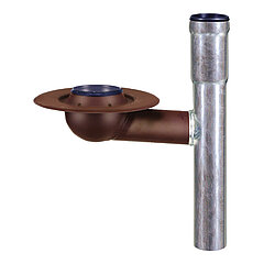 LORO-X 15119.070X balcony basic unit 300 mm
