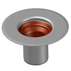 LORO-X 16298.070X tier insert for series H DN 70
