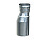 LORO-X OVERGANGSBUIS EXCENTRISCH DN 40/50