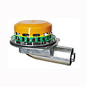 Combo Principal-Urgence (Gravitaire/Pression)