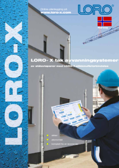 LORO-X Export International