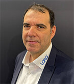 Mr. Marco Lozano-Bonstein