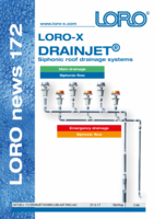LORO News 172