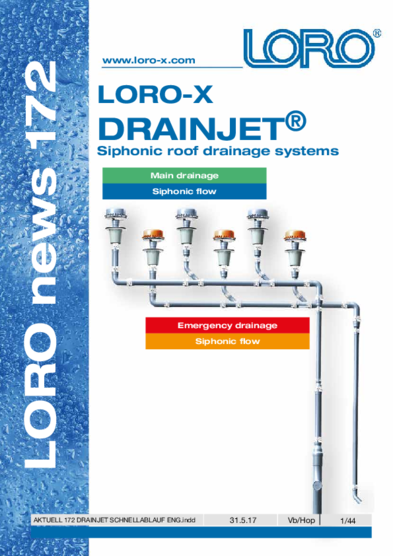 LORO Nieuws 172