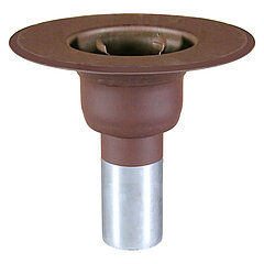 LORO-X 16279.070X drain pan H series without insulation