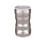 LORO-XCL DOBBELTMUFFE 1.4301 DN 50