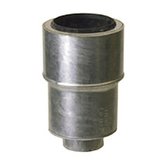 LORO-X 58602.AL0X LORO-Composite pipe balancing piece DN 40/32