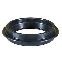 LORO-X 16201.070X LORO clamping ring without drainage opening