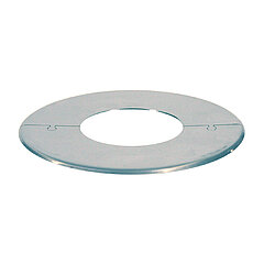 LORO-X 16804.050X LORO cover rosette balconies for pipe series K DN 50