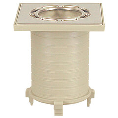 LORO-X 16303.070X Screen unit for pipe penetration Series H DN 70