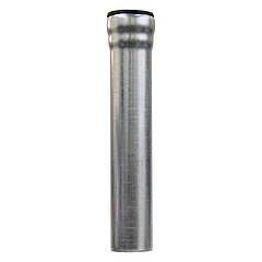 LORO-X 01201.032X pipe 1 socket 1000 mm DN 32