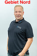 Mr. Thomas Scholz