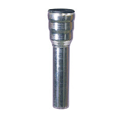 LORO-X 05043.CB0X connecting piece DRAINJET DN 70/50