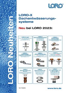 Novo pri LORO Novosti 2023 14.7.2023 – Naslovnica (PDF)