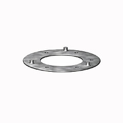 LORO-X 21905.100X LORO-DRAINJET loose flange DN 100